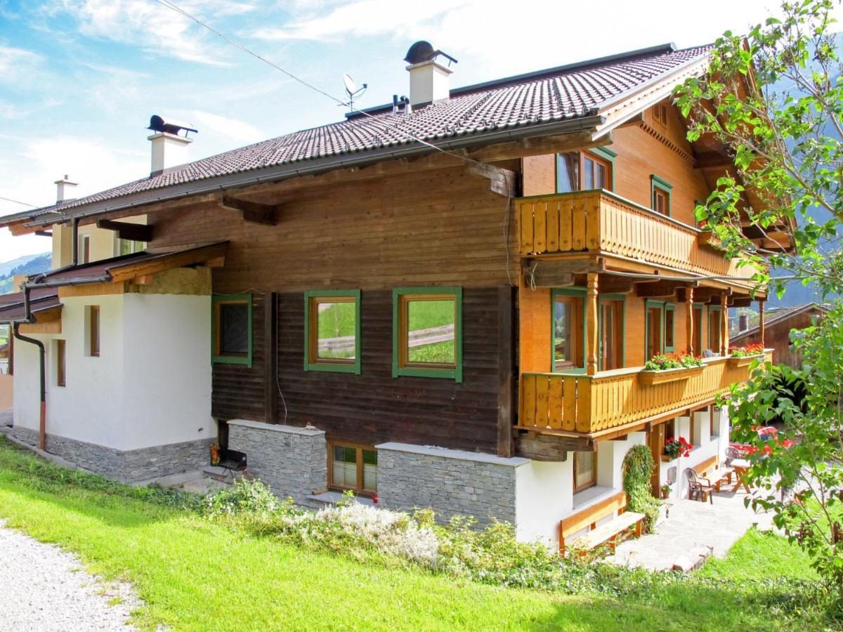 Holiday Home Rieplerhof By Interhome Mayrhofen Luaran gambar