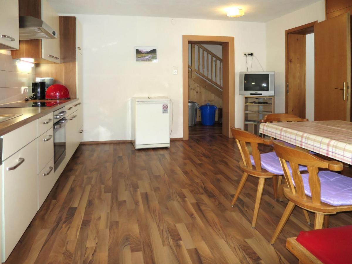 Holiday Home Rieplerhof By Interhome Mayrhofen Luaran gambar