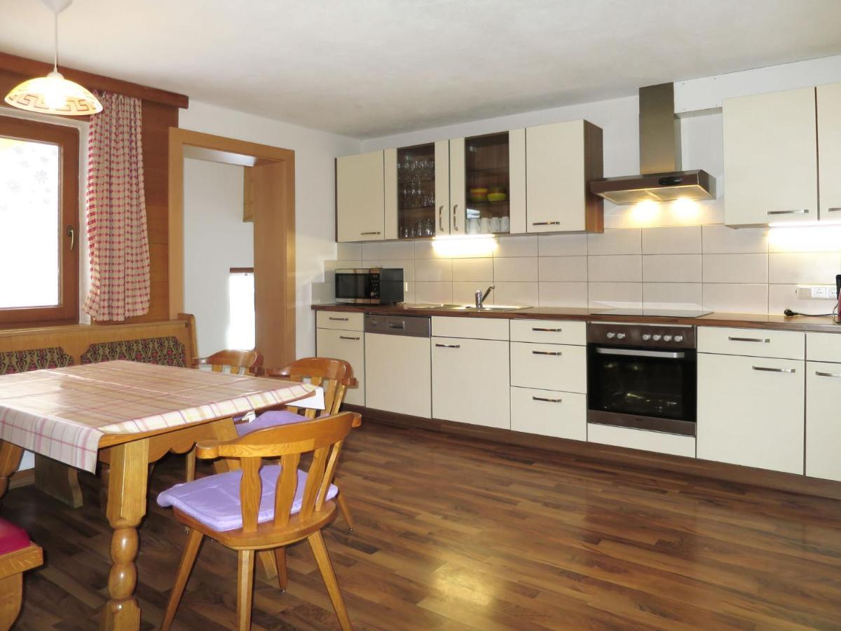 Holiday Home Rieplerhof By Interhome Mayrhofen Luaran gambar