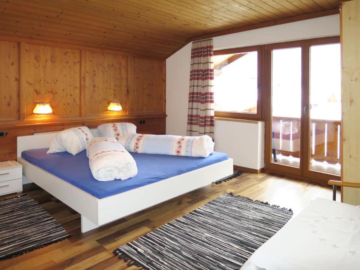 Holiday Home Rieplerhof By Interhome Mayrhofen Luaran gambar