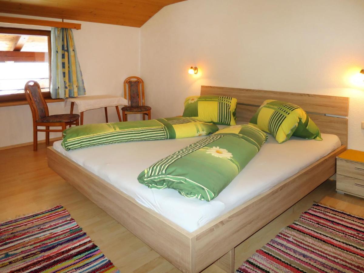 Holiday Home Rieplerhof By Interhome Mayrhofen Luaran gambar