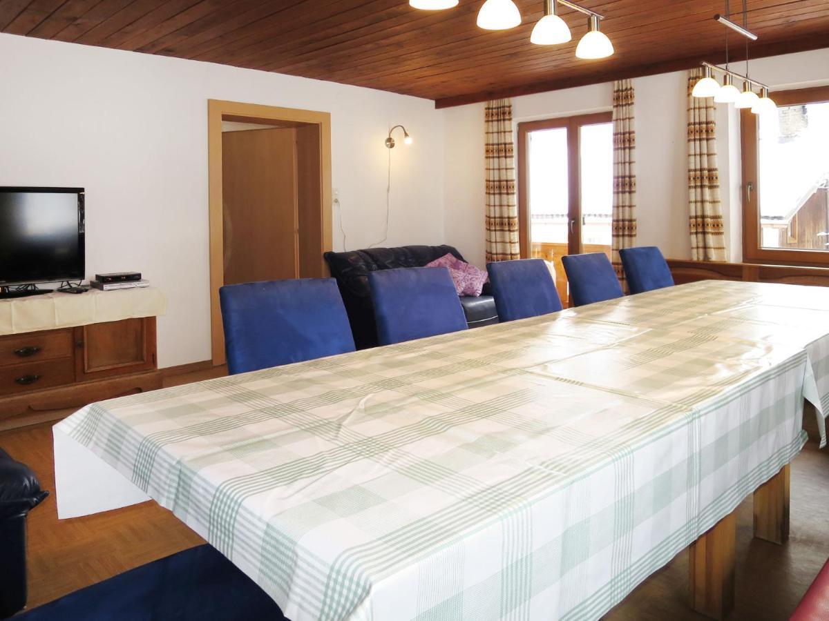 Holiday Home Rieplerhof By Interhome Mayrhofen Luaran gambar