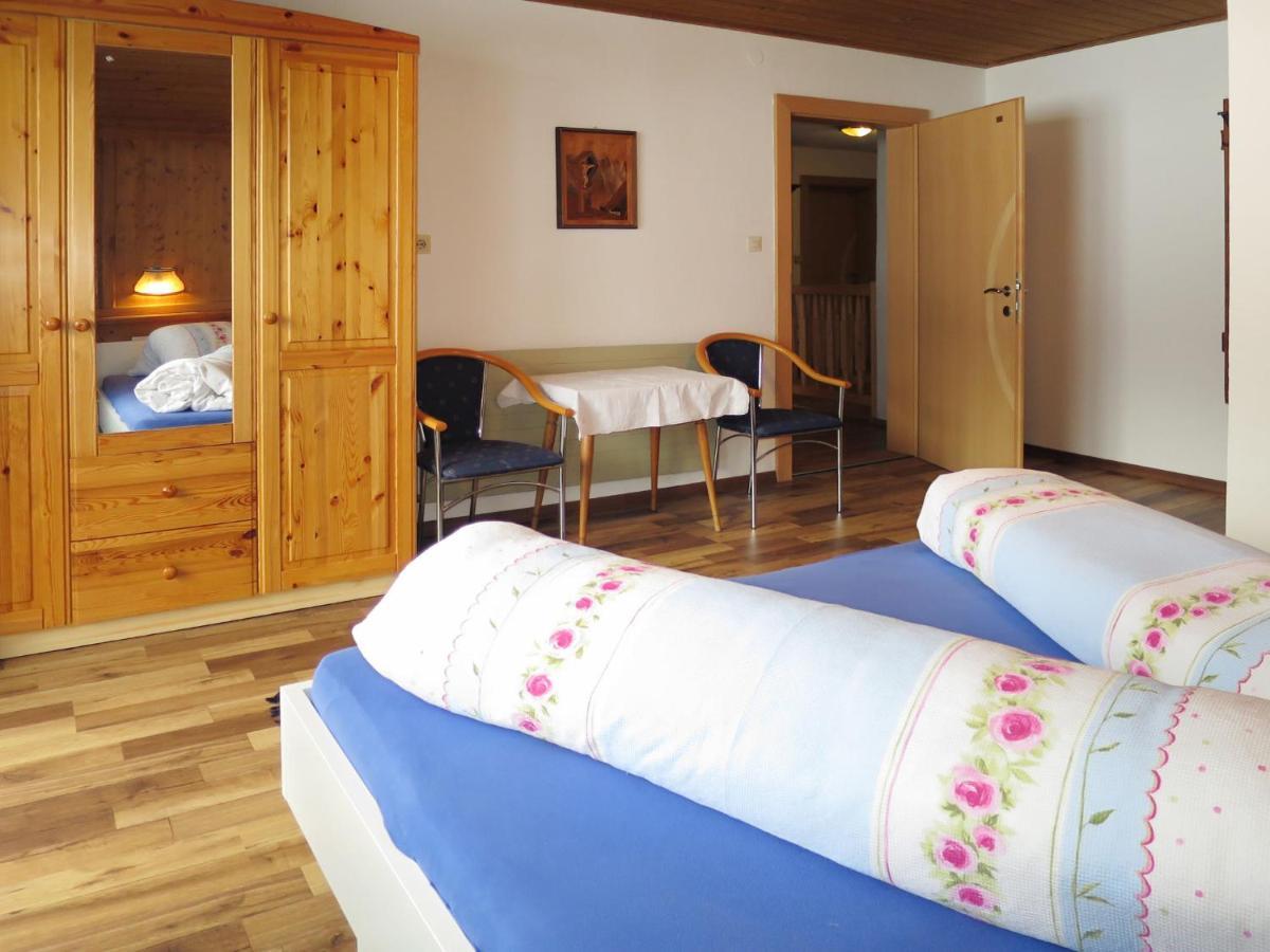 Holiday Home Rieplerhof By Interhome Mayrhofen Luaran gambar