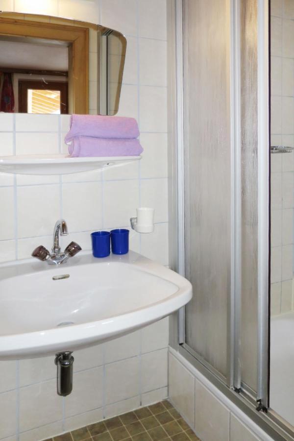 Holiday Home Rieplerhof By Interhome Mayrhofen Luaran gambar