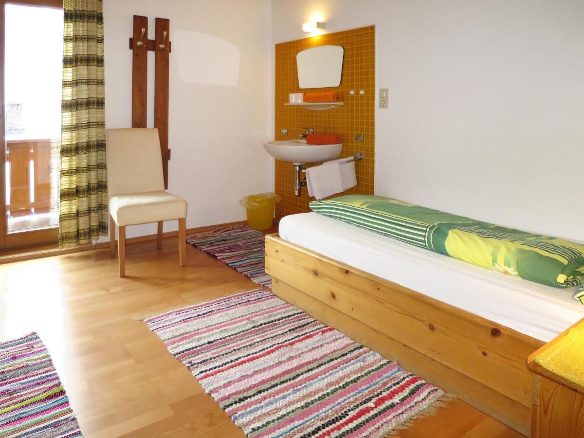 Holiday Home Rieplerhof By Interhome Mayrhofen Luaran gambar