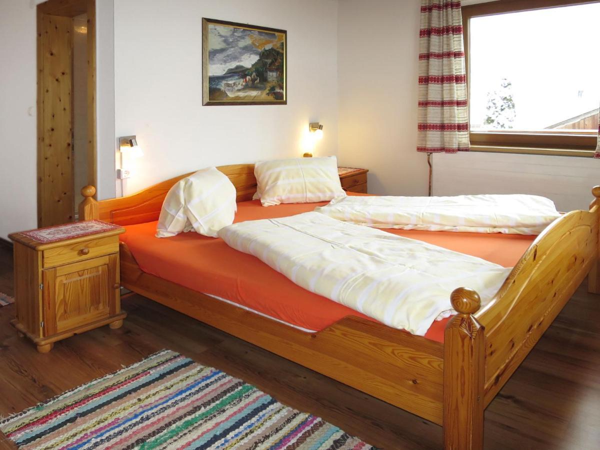 Holiday Home Rieplerhof By Interhome Mayrhofen Luaran gambar