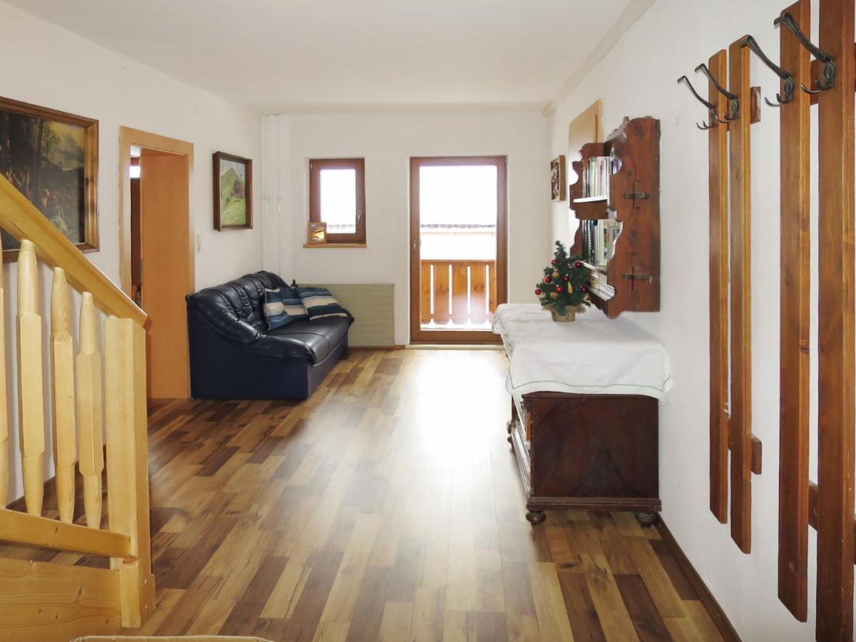 Holiday Home Rieplerhof By Interhome Mayrhofen Luaran gambar